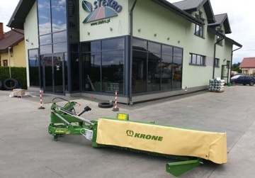 Krone Kosiarka Dyskowa Krone ActiveMow R240 R2...