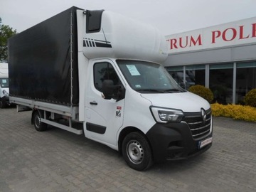 Renault Master 163KM