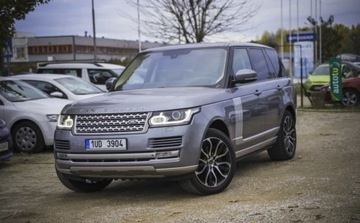 Land Rover Range Rover Land Rover Range Rover ...