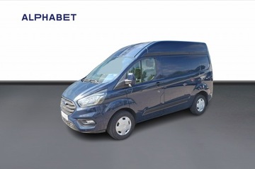 Ford Transit Custom 280 L1H2 Trend