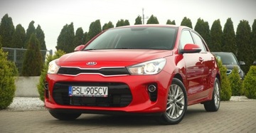 Kia Rio 1.0 T-GDI 100 KM Nawigacja Kamera Tem...