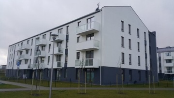 Mieszkanie, Pogórze, Kosakowo (gm.), 43 m²
