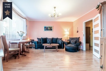 Mieszkanie, Gdynia, Wielki Kack, 63 m²