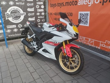 Yamaha YZF (R125) Yamaha YZF R125