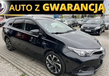 Toyota Auris 1.8HYBR Aut.Navi Panorama Kamera ...