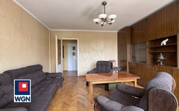 Mieszkanie, 46 m²