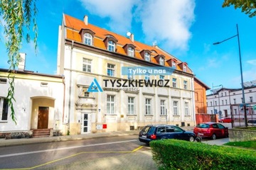 Mieszkanie, Kościerzyna, 27 m²