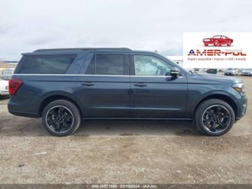 Ford Expedition 2023r, Limited Max, 3.5, 4x4