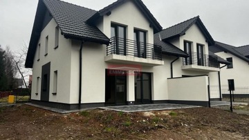 Dom, Przeginia Duchowna, 134 m²