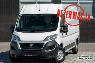 Fiat Ducato L3H2 2.3 130KM NISKI PRZEBIEG KAMERA