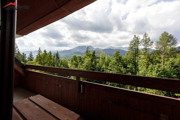 Mieszkanie, Zakopane, Zakopane, 50 m²