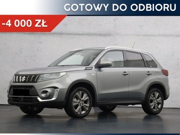 Suzuki Vitara 1.4 Boosterjet SHVS Premium 2WD Suv 129KM 2024