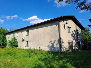 Dom, Łubki, Zbrosławice (gm.), 415 m²