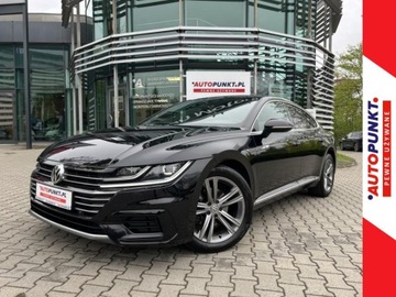 Volkswagen Arteon R-line