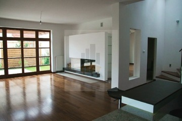 Dom, Konstancin-Jeziorna, 260 m²