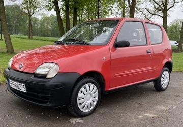 Fiat Seicento