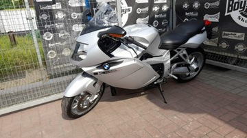 BMW K (K1200S) BMW K 1200 S