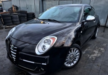 Alfa Romeo Mito Alfa Mito1.4 benzyna 105 km KL...