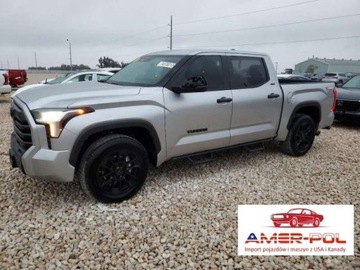 Toyota Tundra TOYOTA TUNDRA CREWMAX SR, po gra...