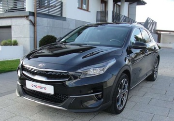 Kia XCeed Kia XCeed 1.6 GDI DCT6 OPF Plug-in-H...