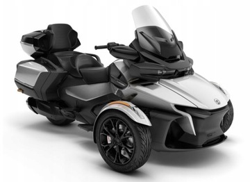 Can Am Spyder RT LTD 1330 SE6 2024