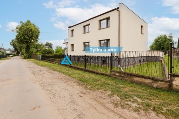 Dom, Chojnice, Chojnicki (pow.), 220 m²