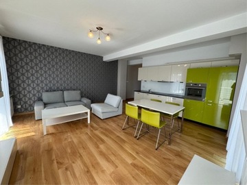 Mieszkanie, Bielsko-Biała, 80 m²
