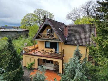Dom, Drawsko Pomorskie, 272 m²
