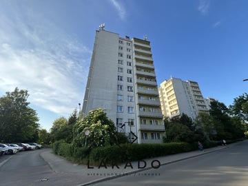 Mieszkanie, Kraków, 50 m²