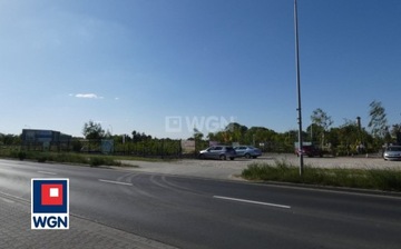 Działka, Ostrów Wielkopolski, 4273 m²