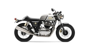 Royal Enfield Continental Continental GT 650 C...