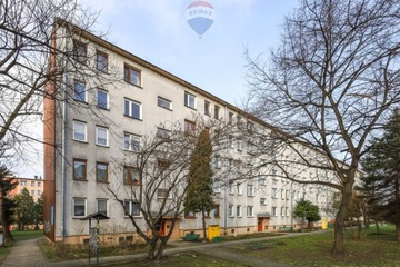 Mieszkanie, Kęty, Kęty (gm.), 48 m²
