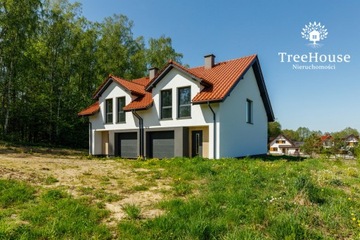 Dom, Olsztyn, Gutkowo, 121 m²