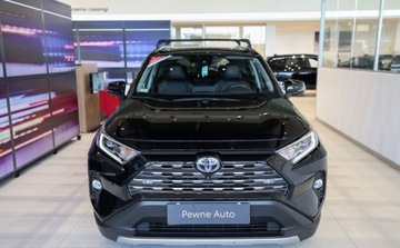 Toyota RAV4 2.5 Hybrid Executive 4x4 JBL Skyview