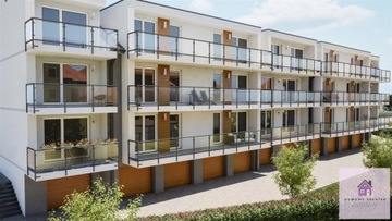 Mieszkanie, Lębork, Lębork, 64 m²