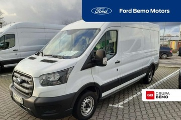 Ford Transit 2.0 EcoBlue 105KM M6 Ambiente