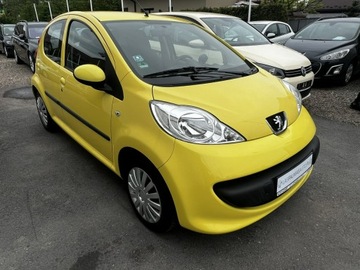 Citroen C1 Raty Zamiana Gwarancja ekonomiczny