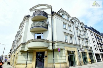 Mieszkanie, Kielce, Centrum, 76 m²