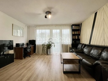 Mieszkanie, Łódź, Górna, Chojny, 51 m²