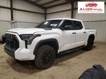 Toyota Tundra 2024, 3.4L, 4x4, CREWMAX LIMITED...