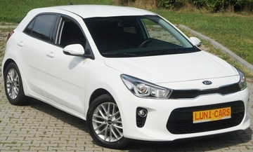 KIA RIO III (UB) 1.2 CVVT 84 KM