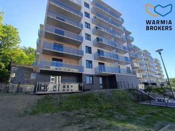 Mieszkanie, Olsztyn, Śródmieście, 37 m²
