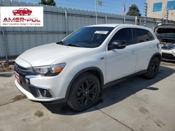 Mitsubishi Outlander Sport, 2019r., 4x4, 2.0L