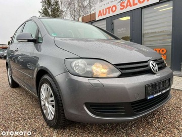 Volkswagen Golf Plus Volkswagen Golf Plus 1.6 ...