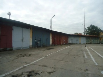 Magazyny i hale, Wrocław, Krzyki, 22 m²