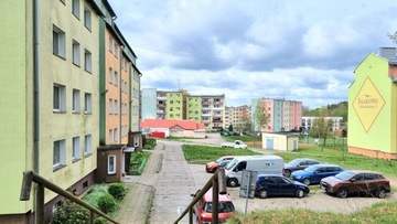 Mieszkanie, Miastko (gm.), 32 m²
