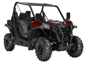 Can Am Maverick Trail DPS 1000 T2b Model 2024