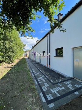 Mieszkanie, Nakło Śląskie, 67 m²