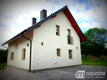 Dom, Drawsko Pomorskie, 145 m²