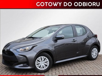 Od ręki - Toyota Yaris Active 1.5 125KM | Tempomat adaptacyjny!